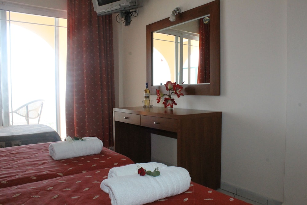 Lido Sofia Apartments 9/37