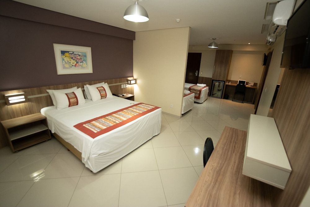 PAIAGUAS PALACE HOTEL 28/67
