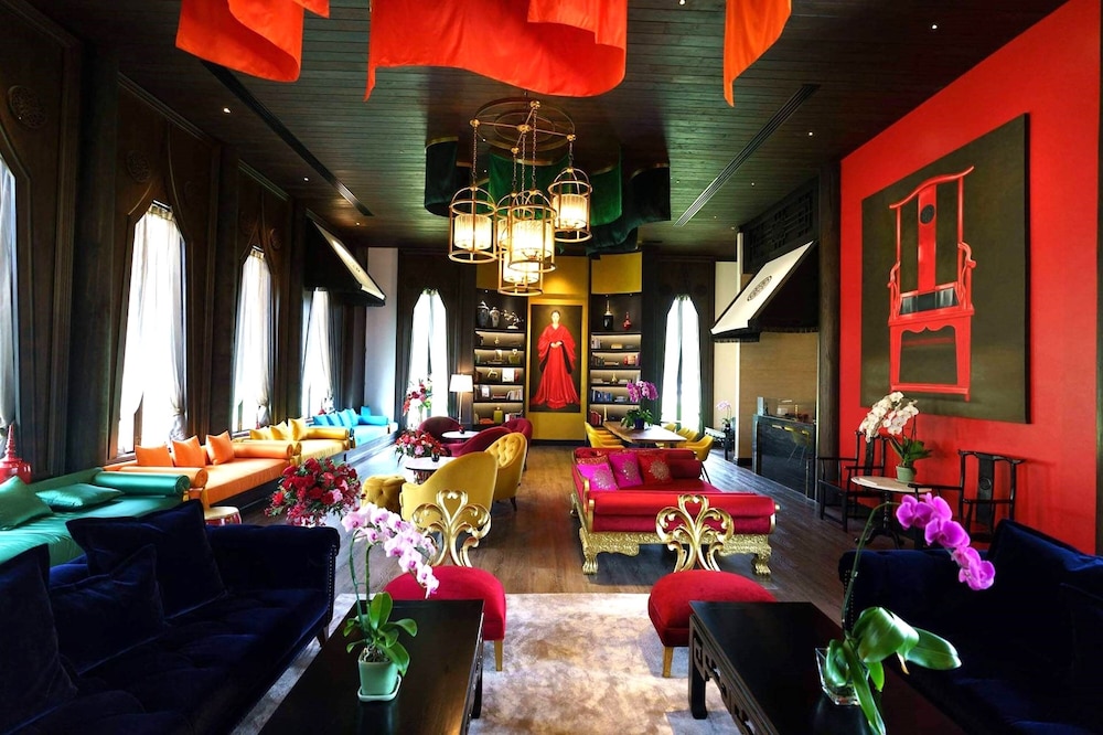 The SOUL Resort 36/60