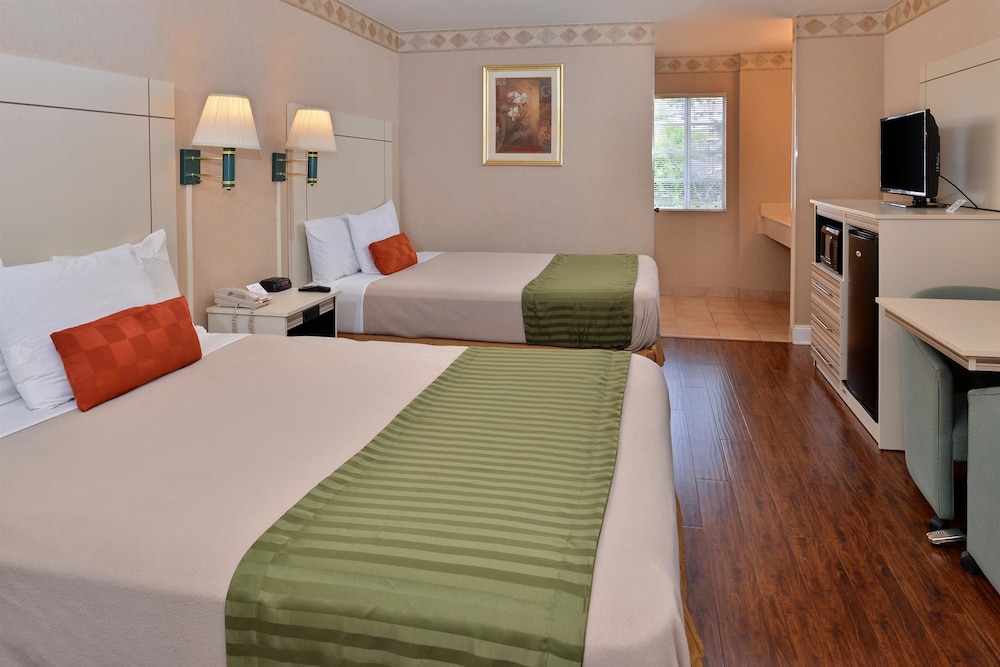 Americas Best Value Inn San Clemente Beach 9/11