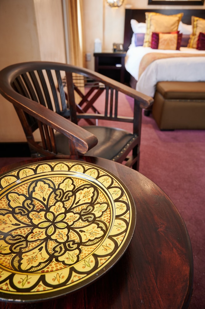 The Royal Elephant Hotel Conference Centre 19/50