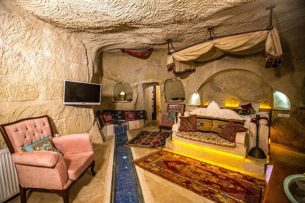 Nar Cave House & Swimming Pool 59/84