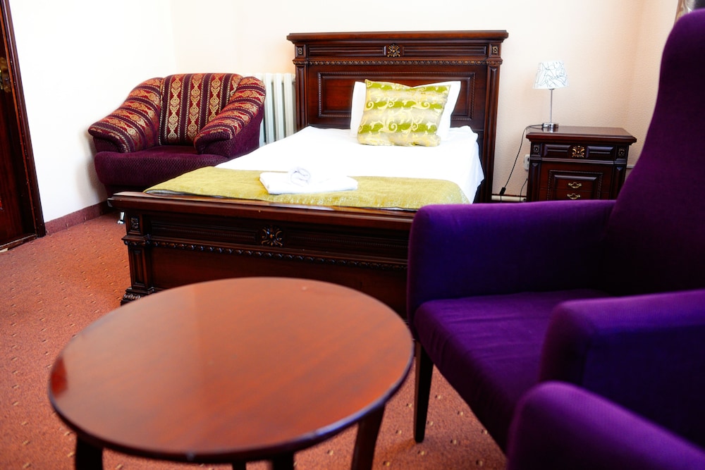 Hotel San Marino 31/41