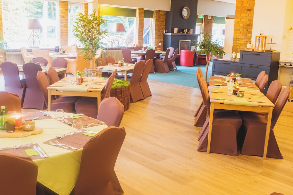 Fletcher Hotel Restaurant de Grote Zwaan 49/58