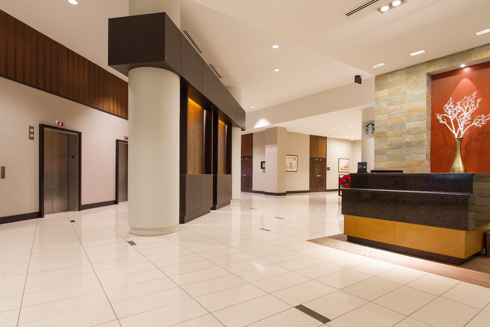 Hilton Albany 5/80