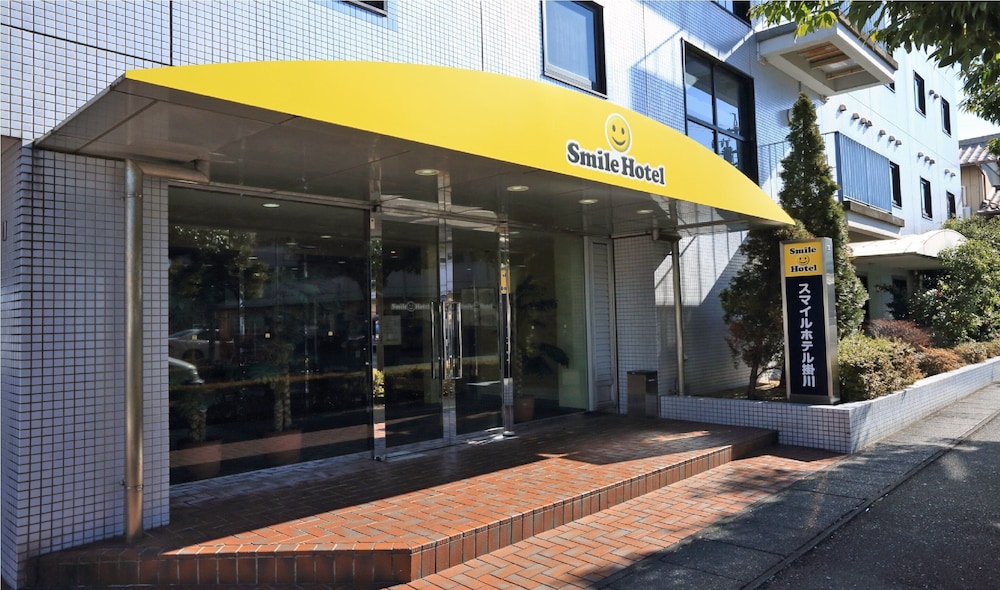 Smile Hotel Kakegawa 8/51