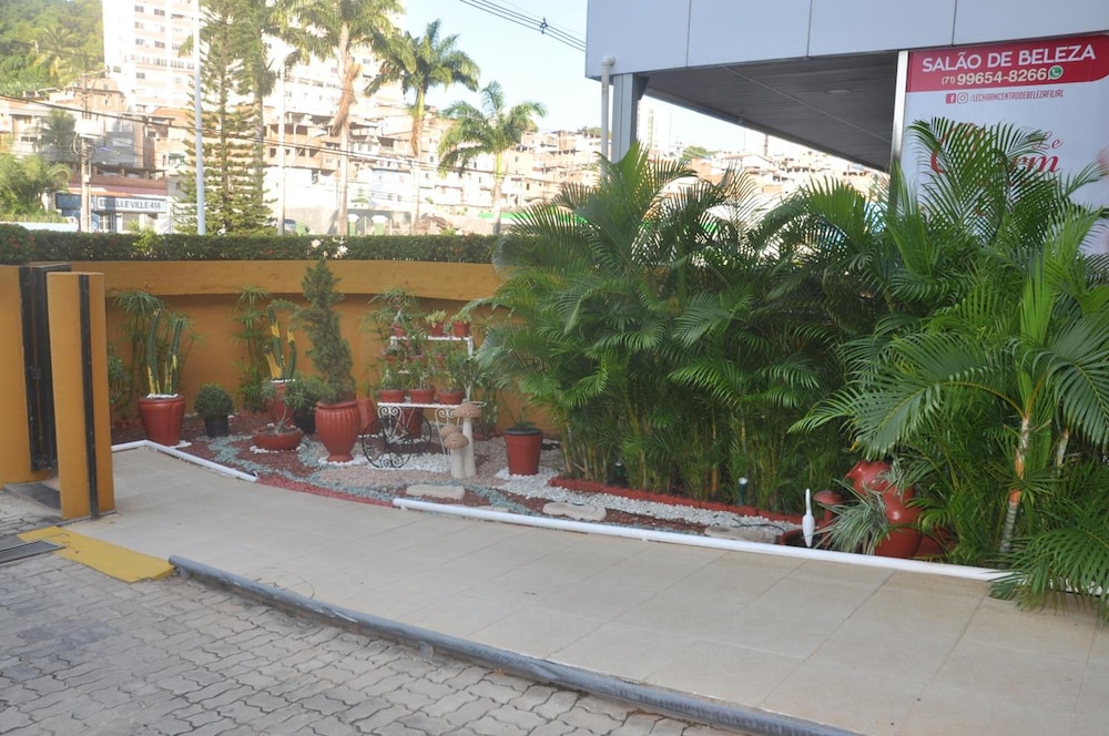 Hotel Sempre Ogunja 57/62