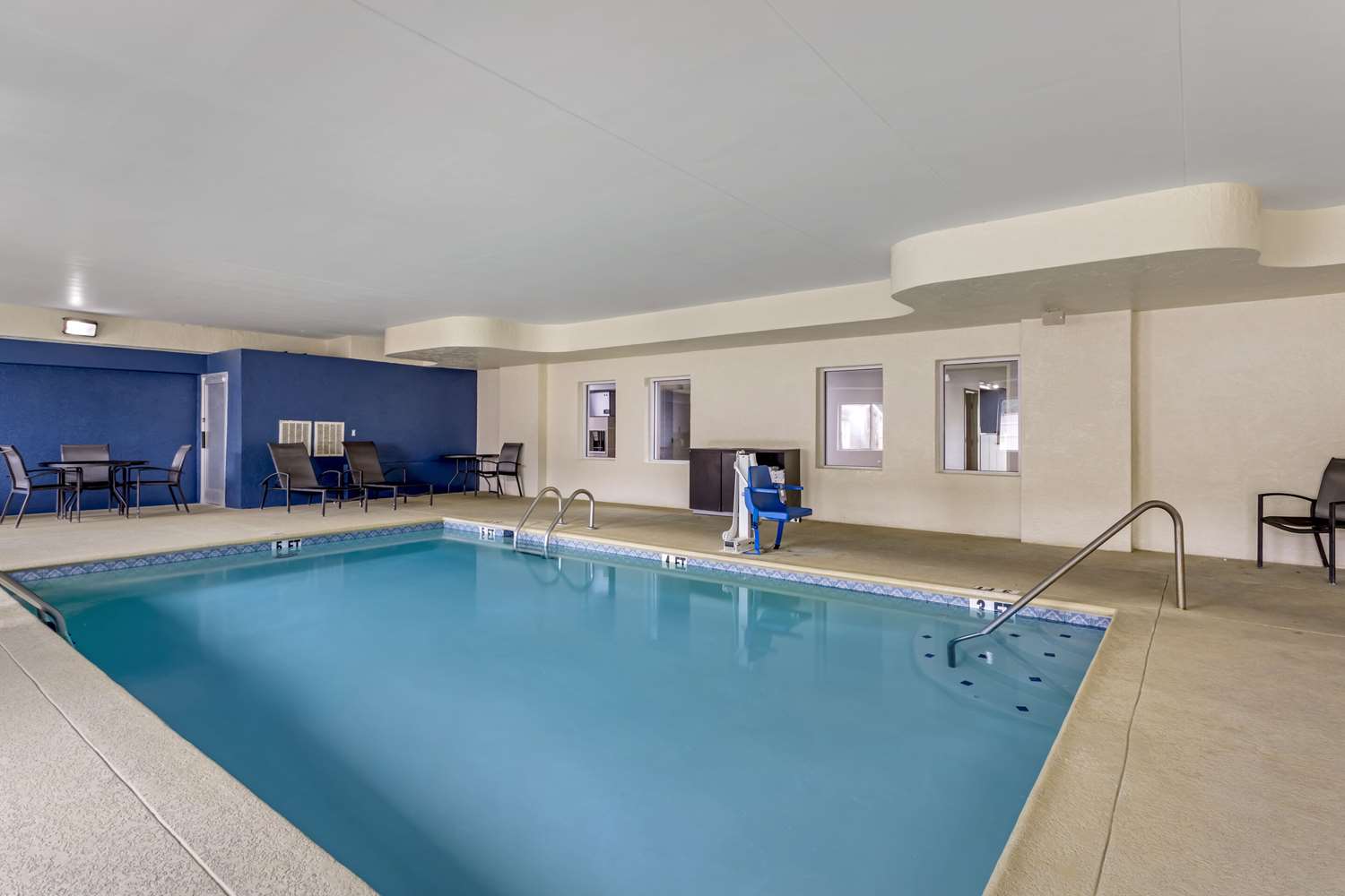 Comfort Inn & Suites Corbin North 9/18