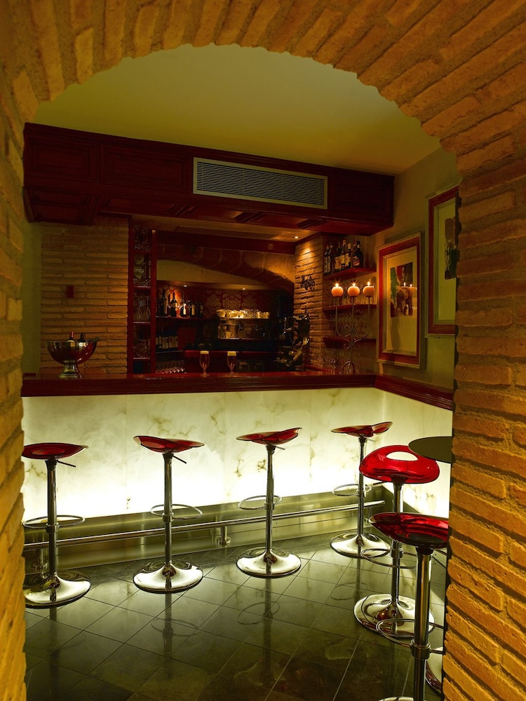 Hotel Boutique Maribel 24/40