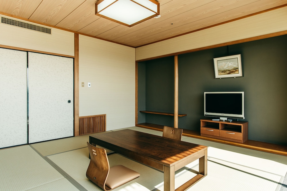 Kamenoi Hotel Setouchi Hikari 31/58
