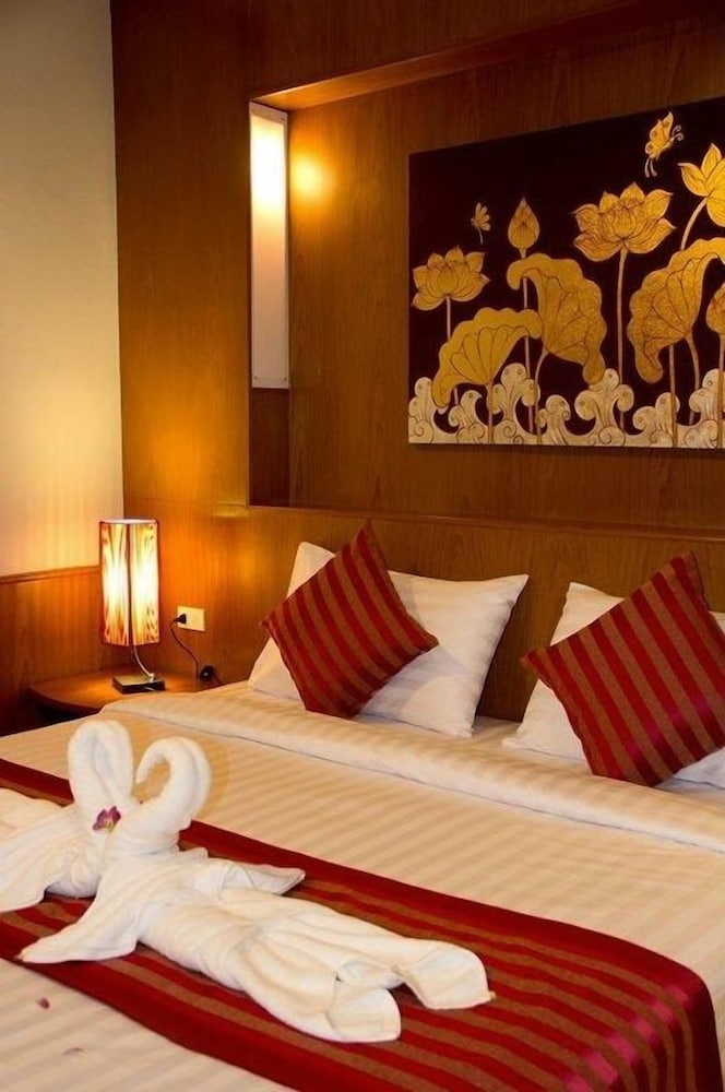Maleedee Bay Resort 20/45