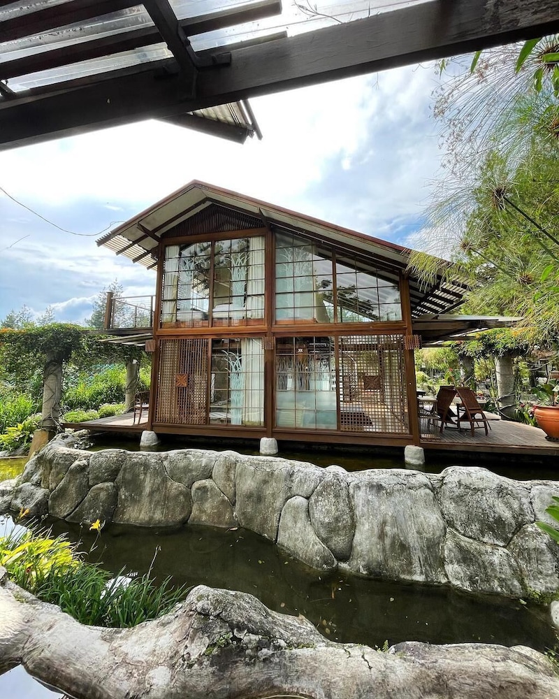 Vila Air Natural Resort 2/50
