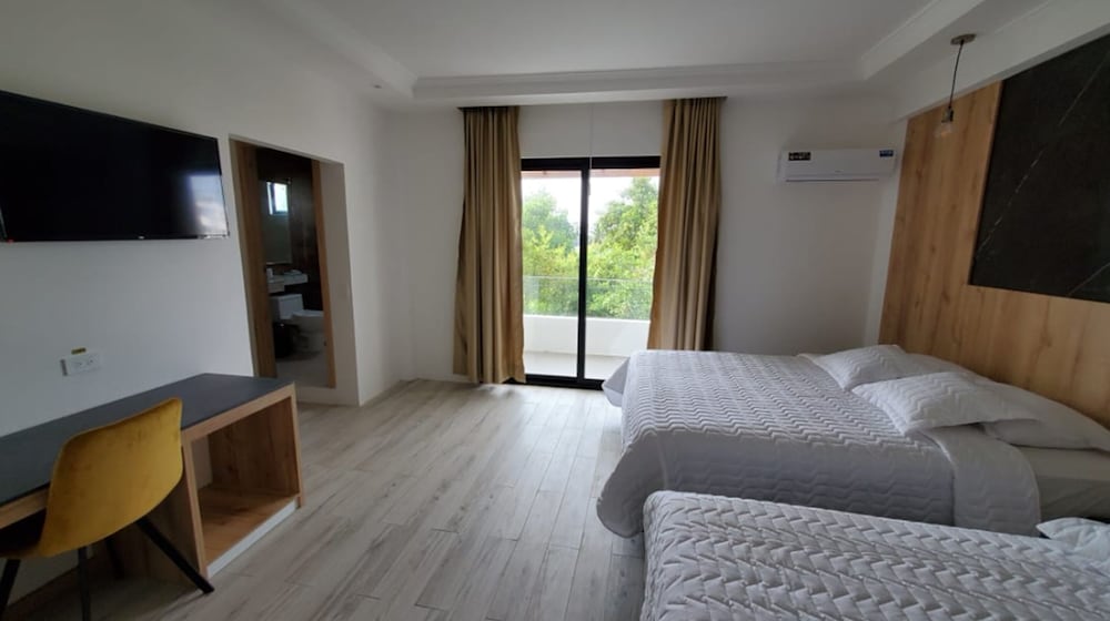 Grand Hotel Leon Marino Galapagos 18/46