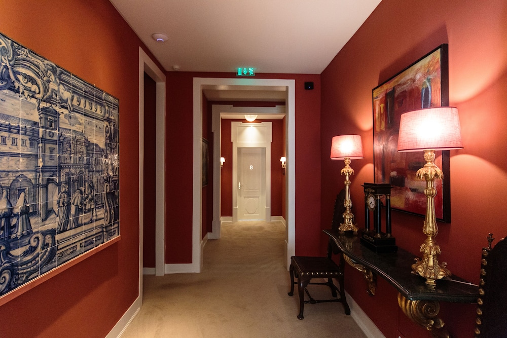 Dear Lisbon Palace Chiado Suites 38/63