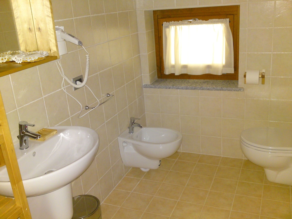 Albergo Punta Zerbion 38/38