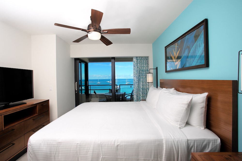 Hilton Vacation Club Royal Palm St. Maarten 18/51