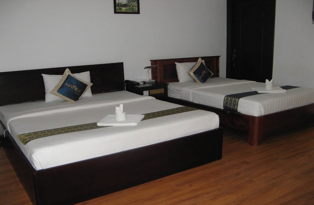 Vimean Sovannaphoum Resort 32/72