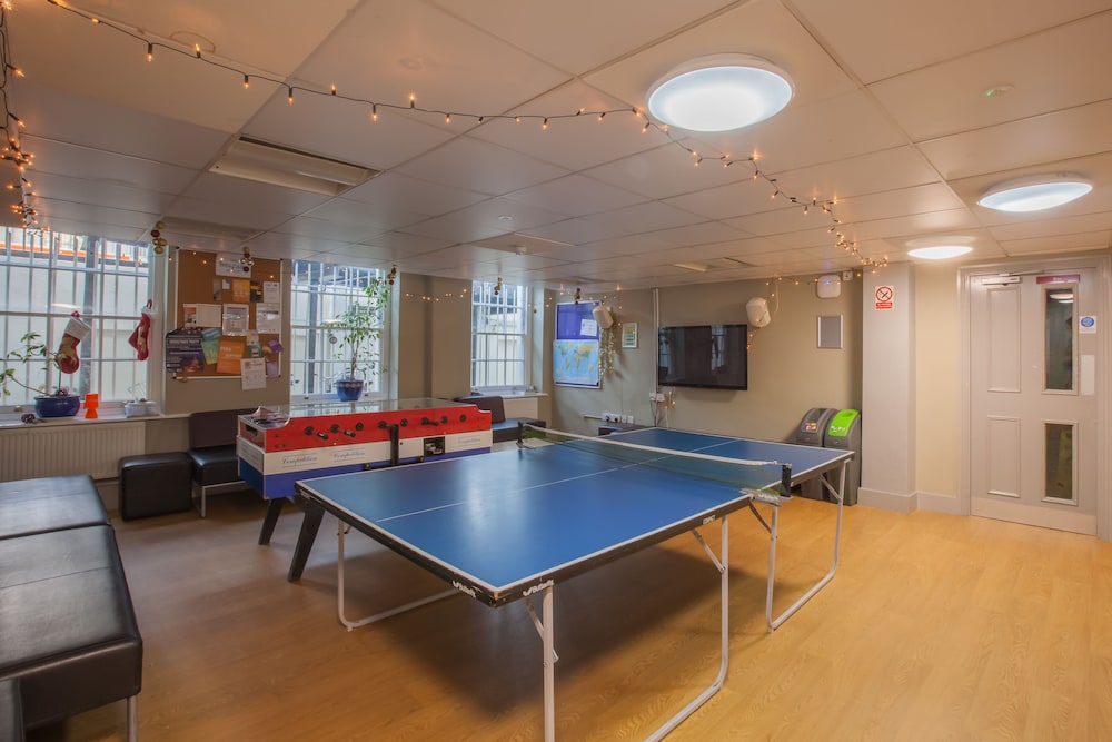 LSE Passfield Hall 31/45