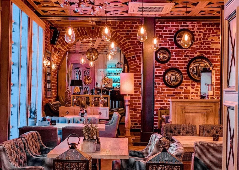 Apartamenty Torun Rynek Staromiejski 29/42