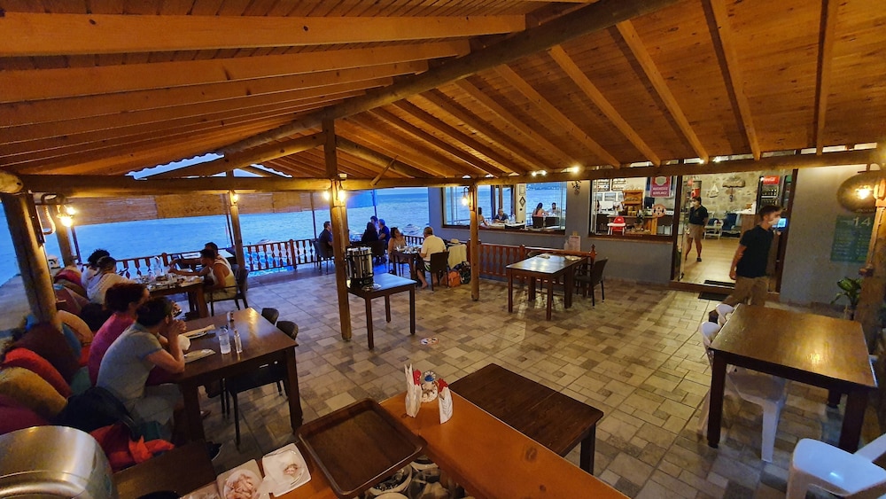 Nazan Motel & Restaurant & Beach 33/50