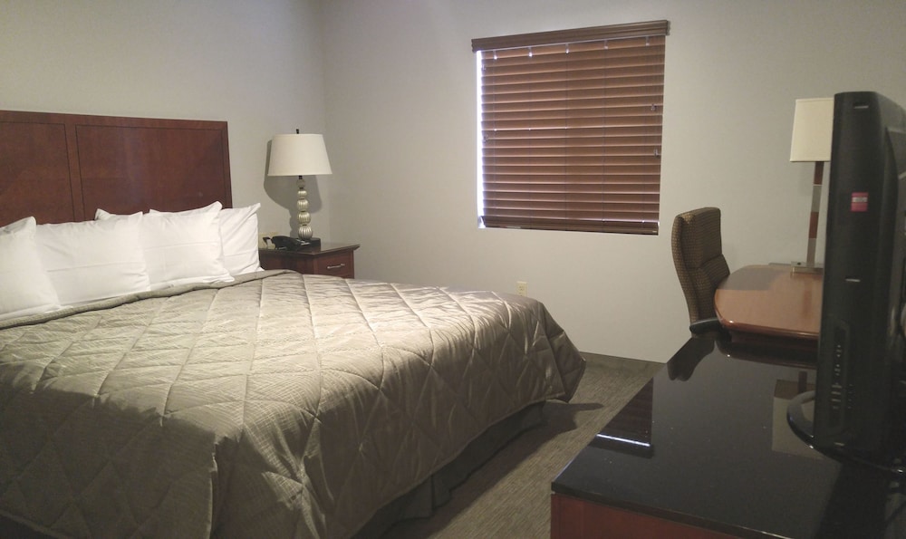 Affordable Suites of America Portage 16/45