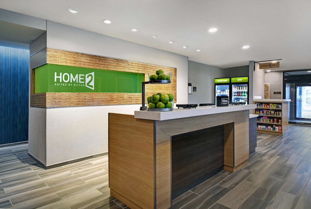 Home2 Suites by Hilton Springdale Cincinnati 5/35