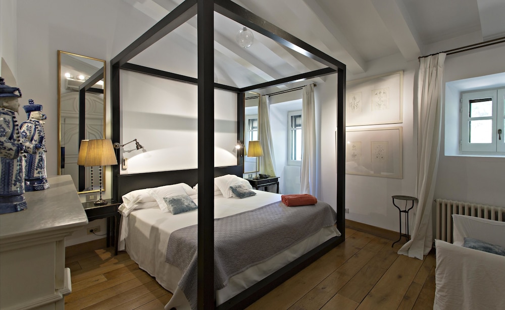 La Malcontenta Hotel 14/64