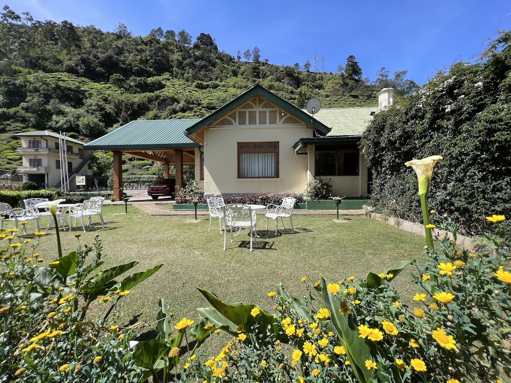 Tea Bush Hotel 64/71