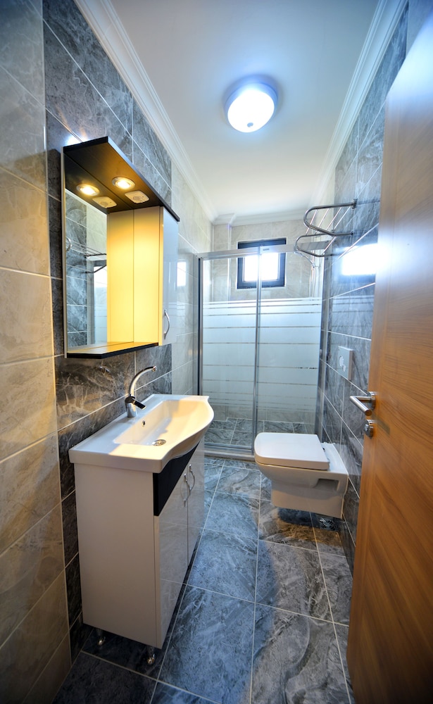 Asil Apart Hotel 29/29