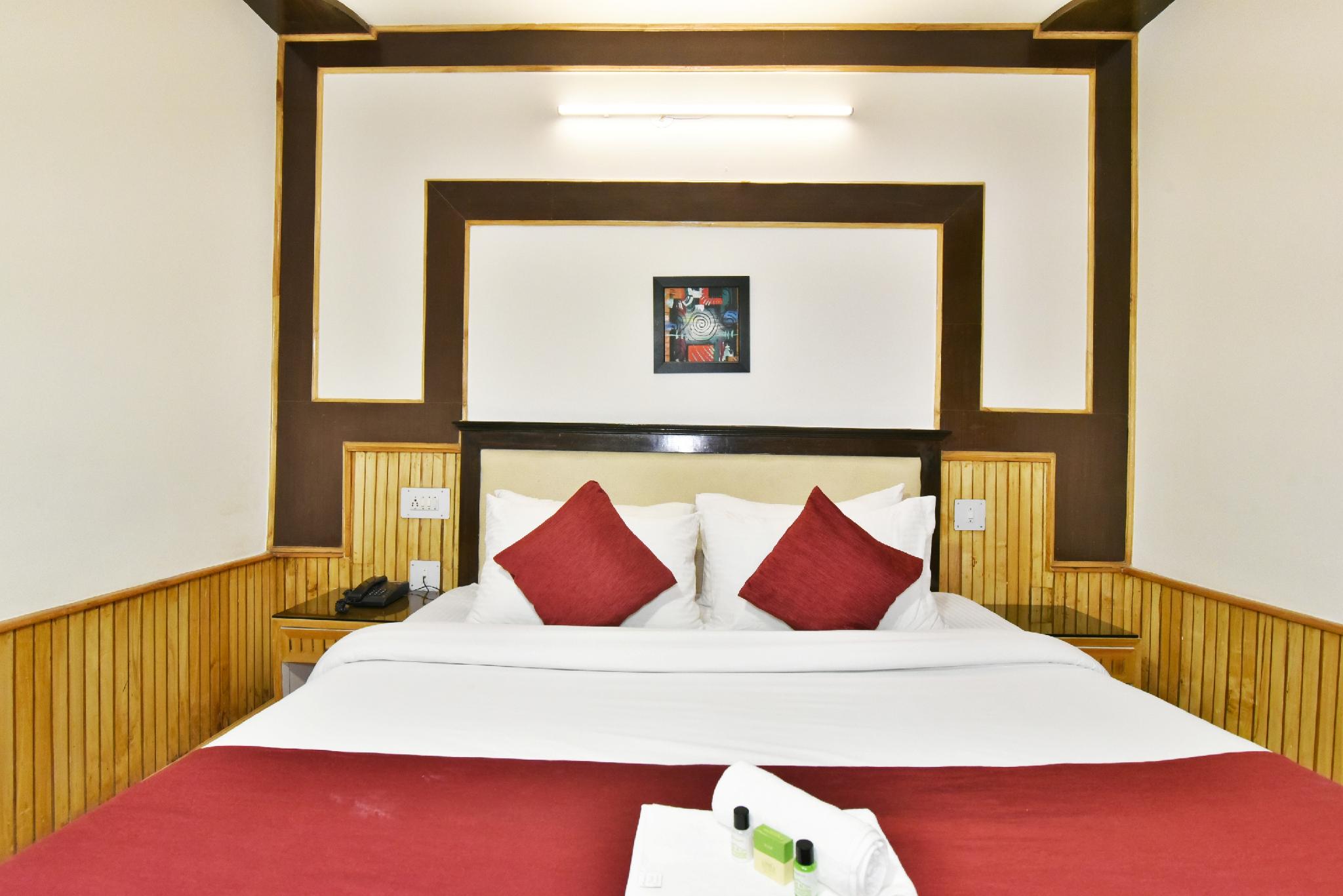 HOTEL HIMGIRI 15/50