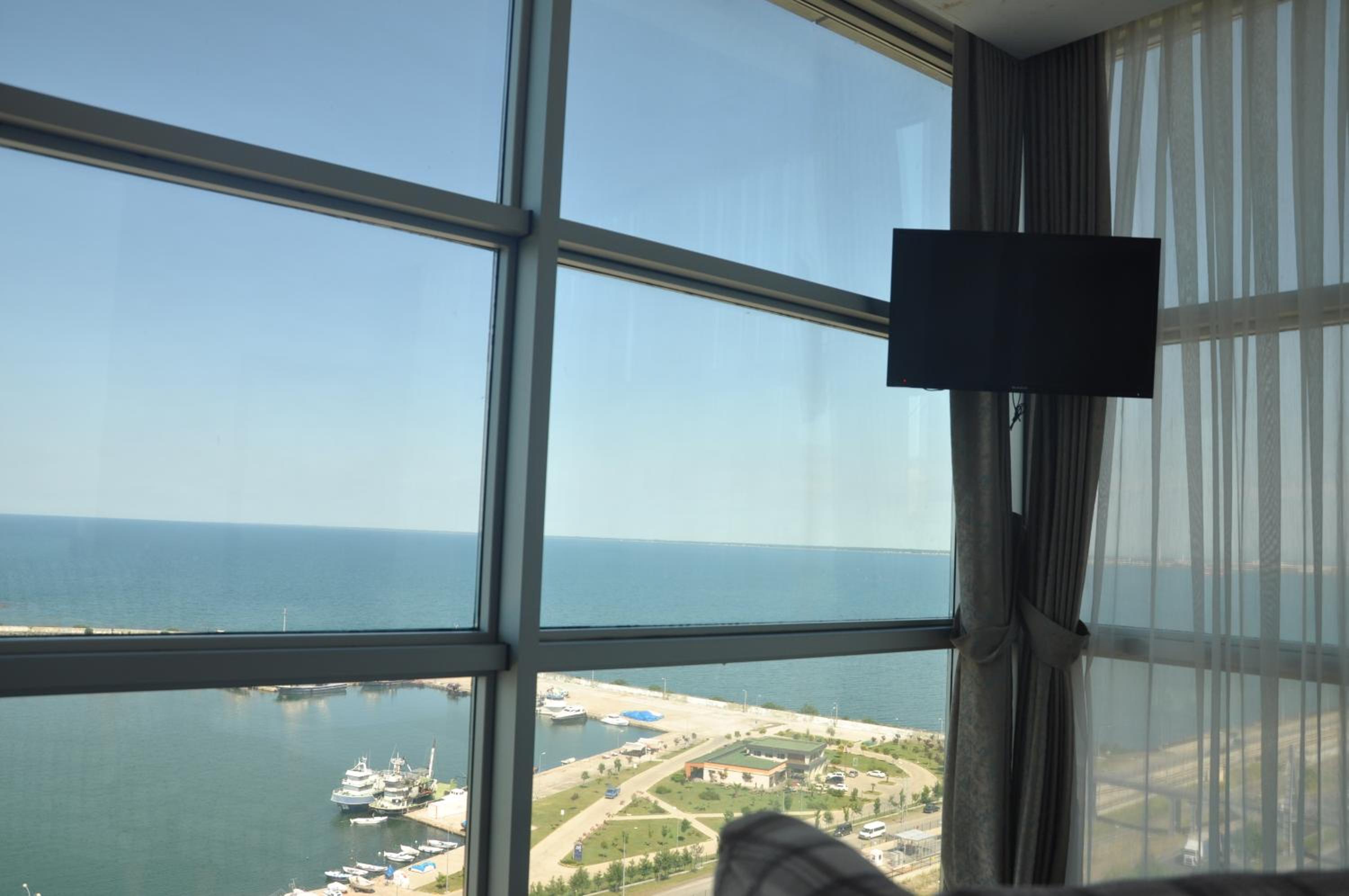 Damla Panaroma Hotel 35/60