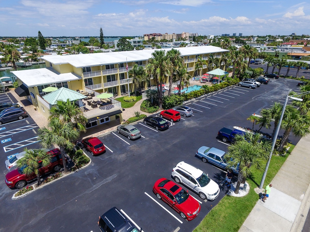 Treasure Bay Hotel and Marina 55/63