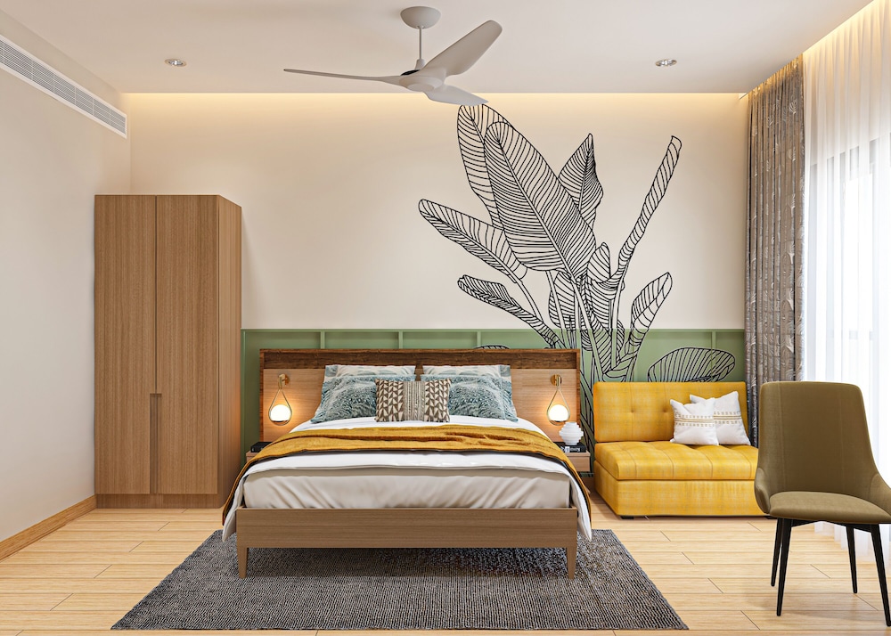 Bawa Regency 17/57