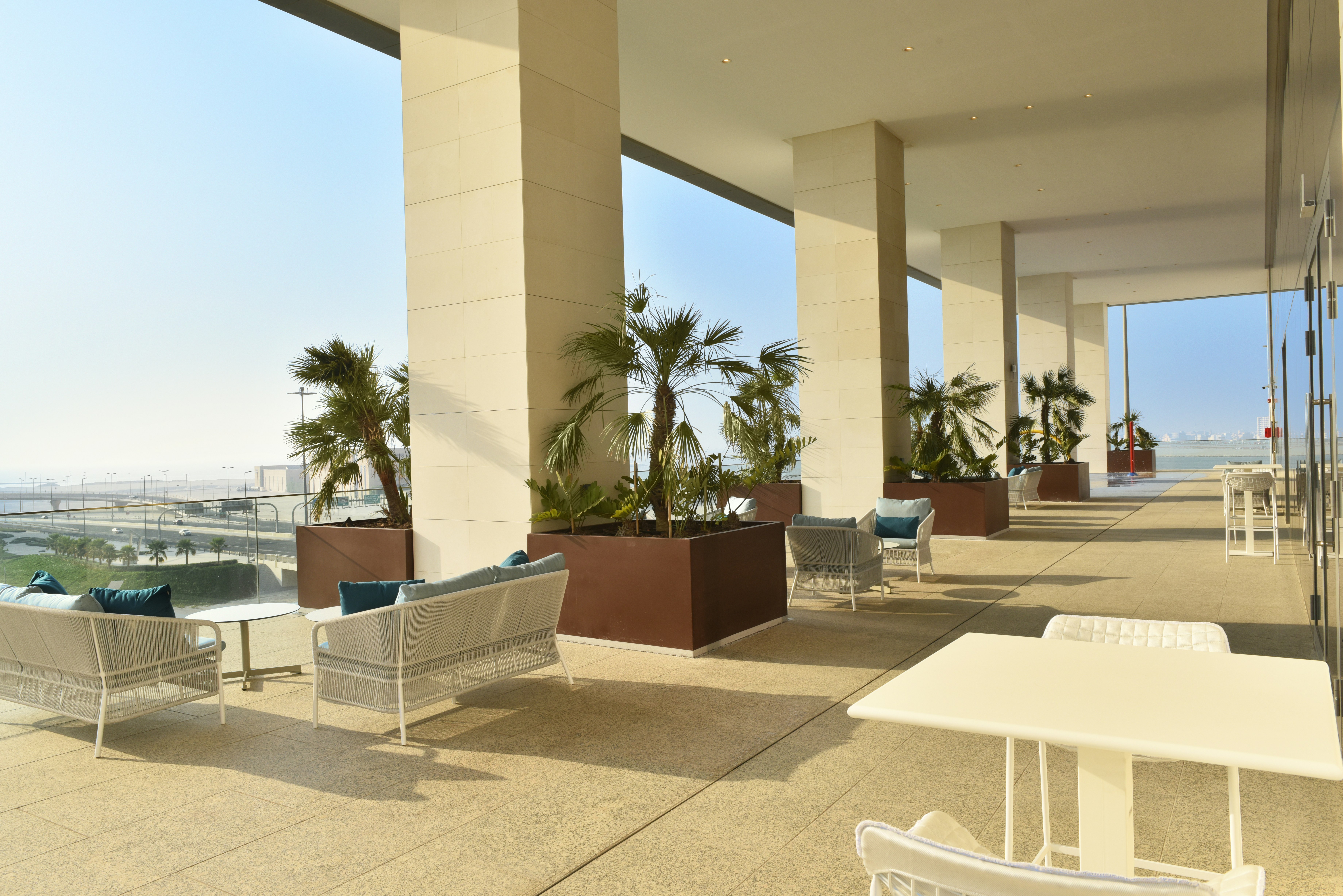 Hilton Garden Inn Bahrain Bay 33/64