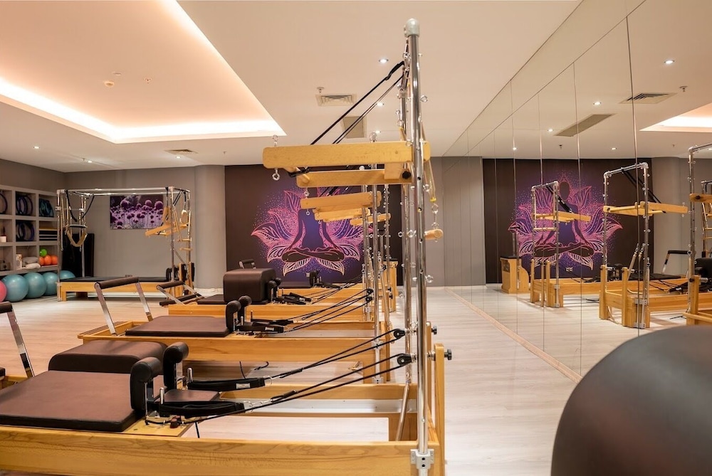 Sabiha Gokcen Hotel Istanbul Houses 30/50