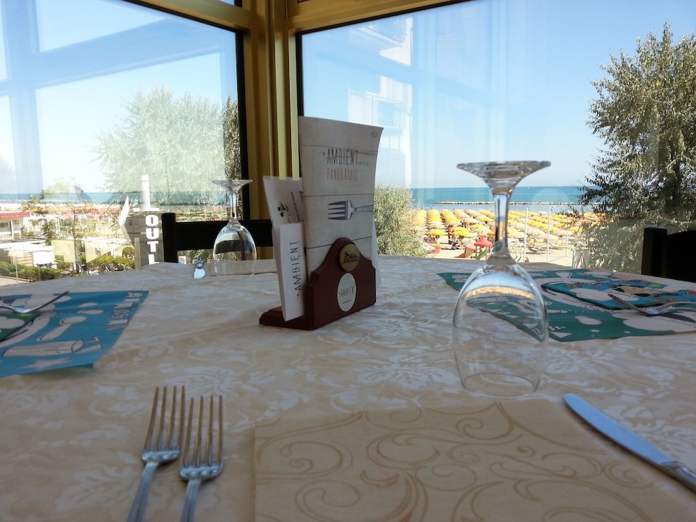 Ambienthotels Panoramic 55/66