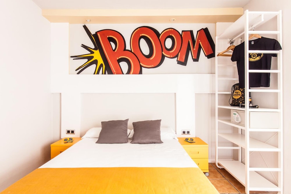 Ryans Pocket Hostel 20/45