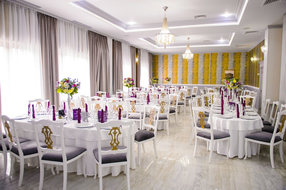 ROYAL CLASSIC HOTEL 22/44