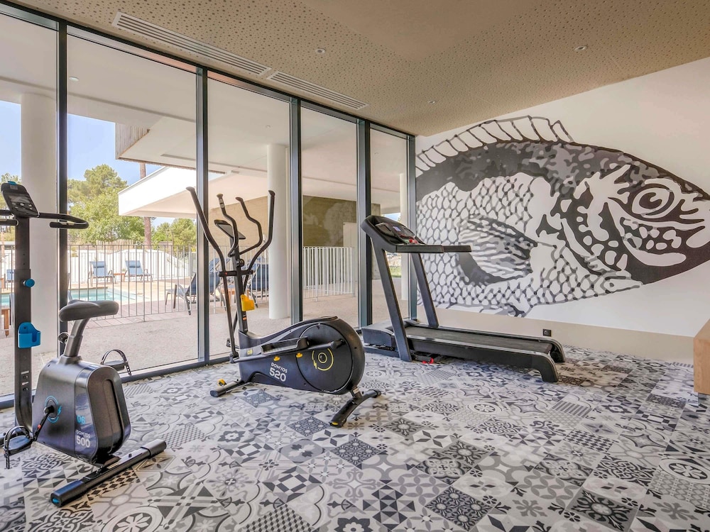 Ibis Styles Arcachon Gujan-Mestras 20/48