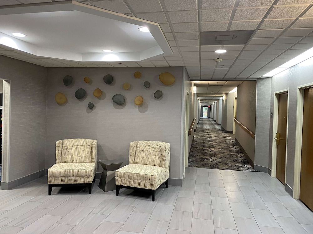 Best Western Executive Inn & Suites 6/26