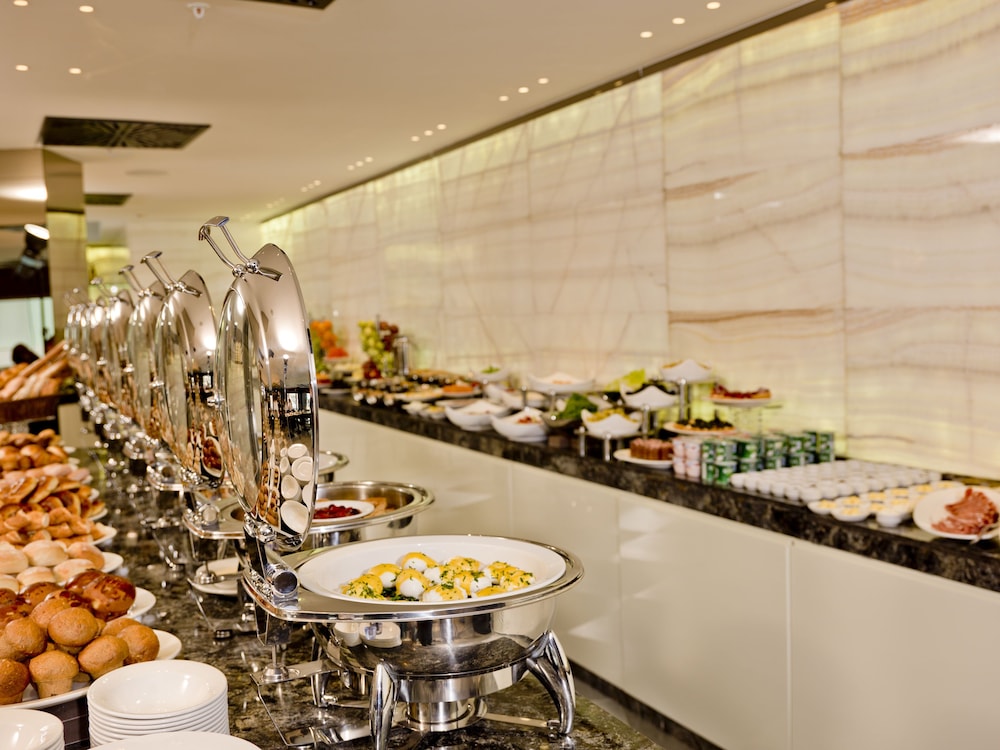 Lasagrada Hotel Istanbul 53/65