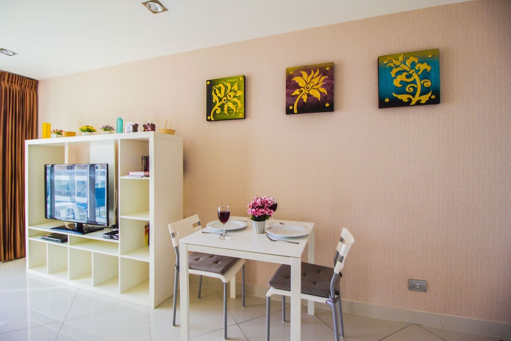 The View Cosy Beach By Pattaya Sunny Rentals 51/65