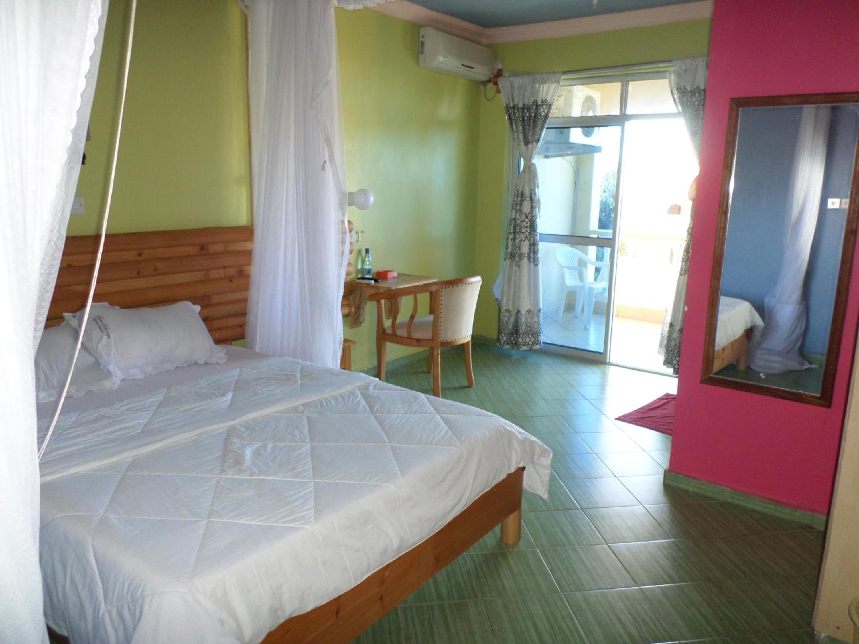 Pine Breeze Holiday Resort 14/52