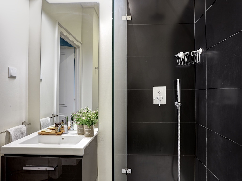 Lisbon Canaan Boutique Apartments Gaivotas 35/41