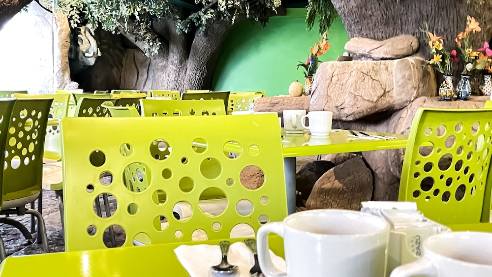 Hotel Aranzazu Eco 10/43
