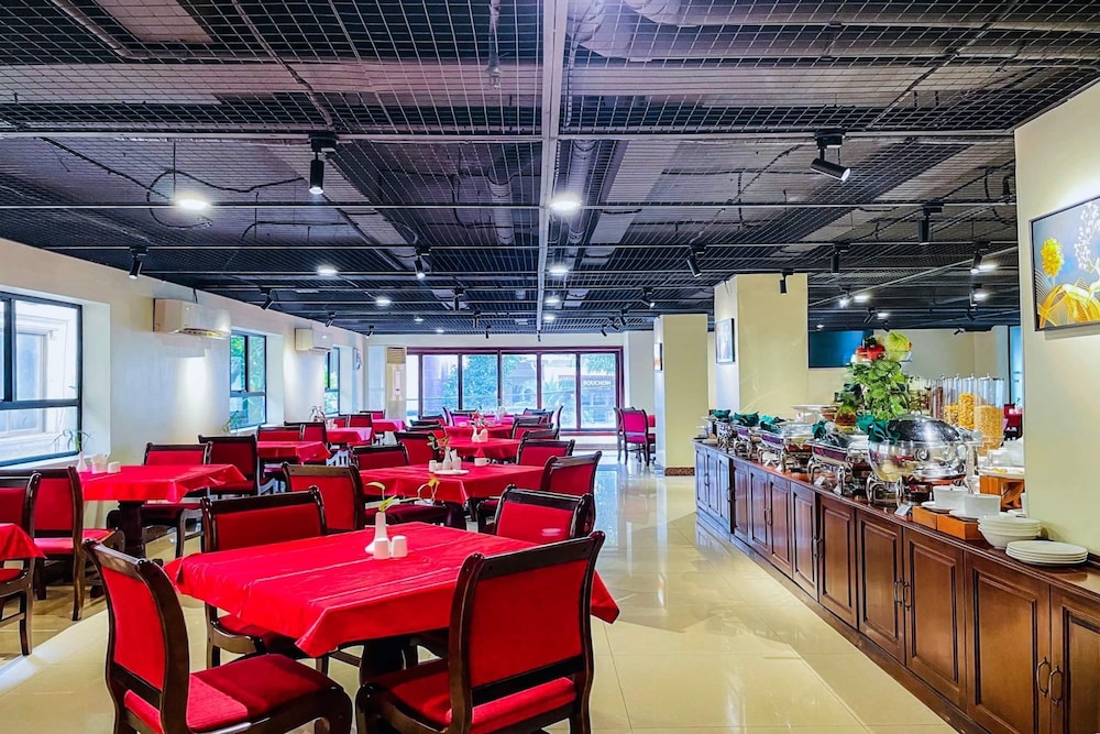 Ramada by Wyndham Phnom Penh Central 31/38