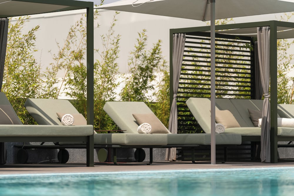 Fairmont La Marina Rabat-Salé 30/59
