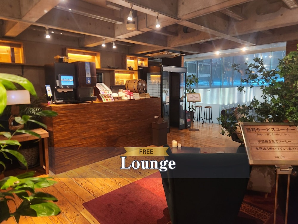 Hotel BaliAn Resort Shinjuku 5/50