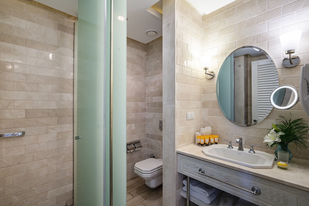 Mivara Luxury Resort & Spa 48/50