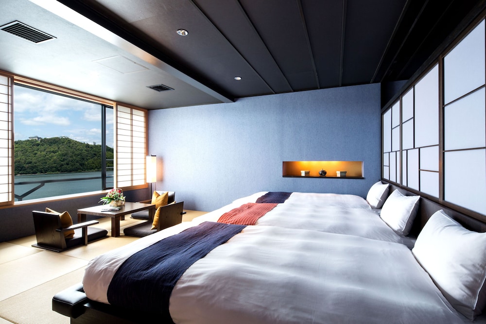 Hoshino Resorts Kai Enshu 6/47